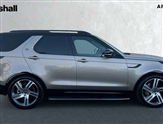 Land Rover Discovery Image 5
