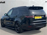 Land Rover Discovery Image 2