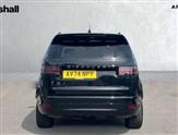 Land Rover Discovery Image 6