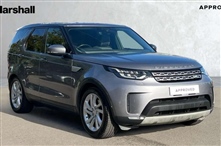 Used Land Rover Discovery