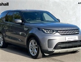 Land Rover Discovery Image 1