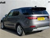 Land Rover Discovery Image 2