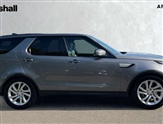 Land Rover Discovery Image 5