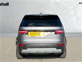 Land Rover Discovery Image 6