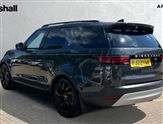 Land Rover Discovery Image 2