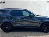 Land Rover Discovery Image 5