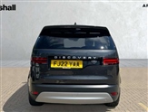 Land Rover Discovery Image 6