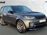 Land Rover Discovery Image 1