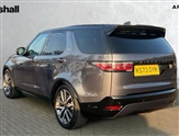 Land Rover Discovery Image 2