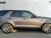 Land Rover Discovery Image 5