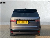 Land Rover Discovery Image 6
