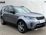 Land Rover Discovery Image 1