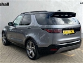 Land Rover Discovery Image 2
