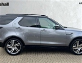 Land Rover Discovery Image 5