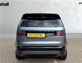 Land Rover Discovery Image 6