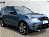 Land Rover Discovery Image 1