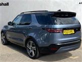 Land Rover Discovery Image 2
