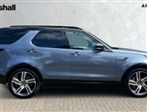 Land Rover Discovery Image 5