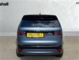 Land Rover Discovery Image 6