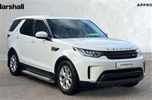 Used Land Rover Discovery Used Land Rover Discovery