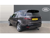 Land Rover Discovery Image 2