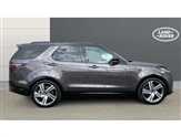 Land Rover Discovery Image 5