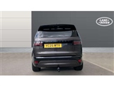 Land Rover Discovery Image 6