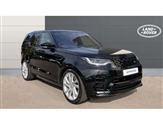 Land Rover Discovery Image 1