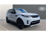 Land Rover Discovery Image 1