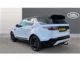 Land Rover Discovery Image 2
