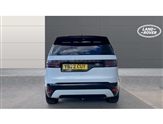 Land Rover Discovery Image 6