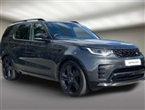 Land Rover Discovery Image 1