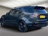 Land Rover Discovery Image 2