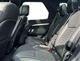 Land Rover Discovery Image 4