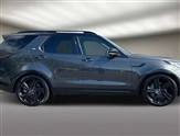 Land Rover Discovery Image 5