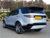Land Rover Discovery Image 2