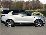 Land Rover Discovery Image 5
