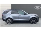 Land Rover Discovery Image 5