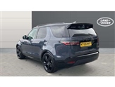 Land Rover Discovery Image 2