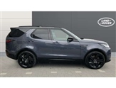 Land Rover Discovery Image 5