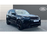 Land Rover Discovery Image 1