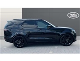 Land Rover Discovery Image 5