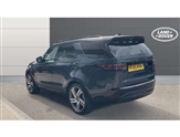 Land Rover Discovery Image 2