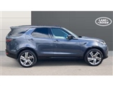 Land Rover Discovery Image 5