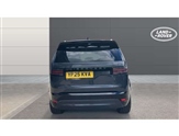 Land Rover Discovery Image 6
