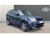 Land Rover Discovery Image 1