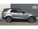 Land Rover Discovery Image 5