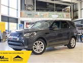 Used Land Rover Discovery
