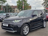 Land Rover Discovery Image 2