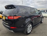 Land Rover Discovery Image 4